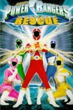 Watch Power Rangers Lightspeed Rescue Megavideo